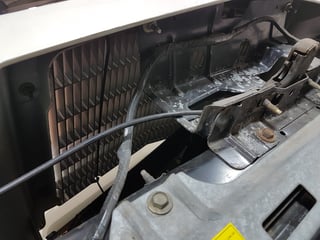 1979 Lincoln Continental Town Coupe