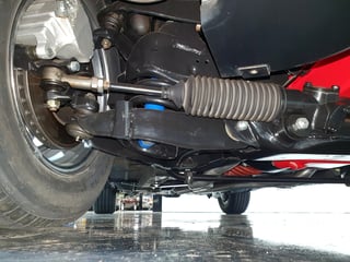 1977 Holden LX Torana A9X - genuine 29,752 km