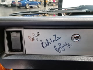 1977 LX SS Torana A9X Replica