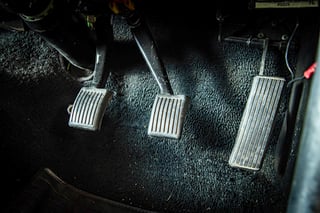 1972 LJ Torana GTR XU1 - 24C Colin Bond HDT Race Car