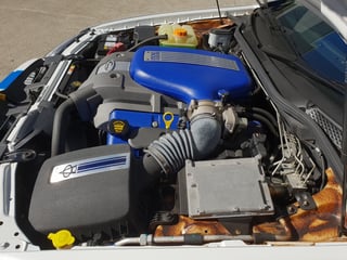 2007 FPV BFII Falcon GT Cobra No.290/400