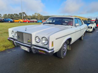 2022 All Ford Day - Eastern Creek, Sydney