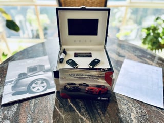 2017 VF Series II Holden Commodore Motorsport Edition No. 453