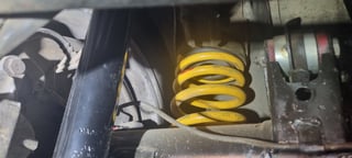 1985 Holden VK Calais 308 V8