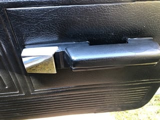 1972 VH Valiant Dodge Ute