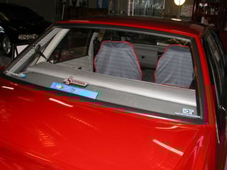 HDT VL Group/A SS Plus Pak