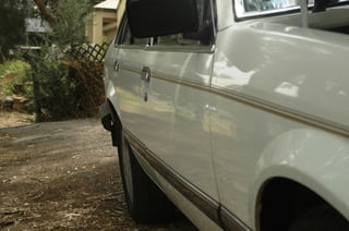 VH SL/E Commodore
