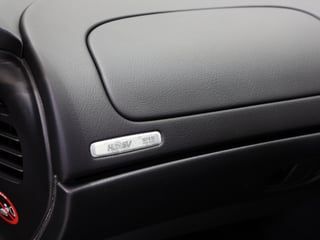 2004 HSV VZ Coupe 4 Build No. 059 - 8,161 km - Phantom Black