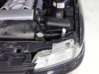 1993 HSV VR Senator 185i Build No 96 - Anthracite Grey Metallic