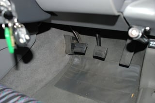 HSV GTS VR Commodore