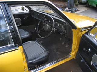 LH Torana SLR 5000 L34