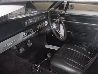 Valiant VH Pacer Sedan