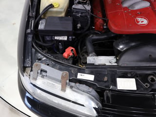 1999 HSV VS III Maloo Build No 362 - 5sp Man - Phantom Mica 