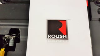 2016 ROUSH Mustang R727