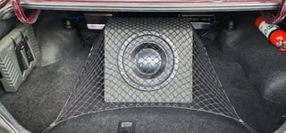 1998 HSV VT Clubsport Build No 1495 - Rubens Red Mica