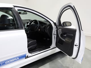 2007 FPV BF MK II GT  Cobra - Build No 153