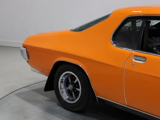 1971 Holden HQ Monaro GTS - Lone O'Ranger - Original Maintained