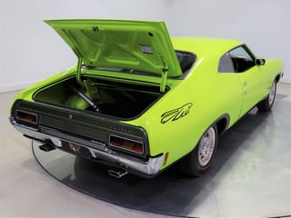 1973 XA Falcon Superbird