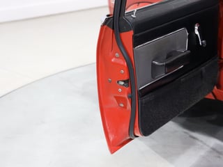 1974 Holden LH Torana SLR 5000 L34 - Salamanca Red 