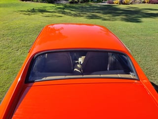 1971 VH Valiant R/T Charger