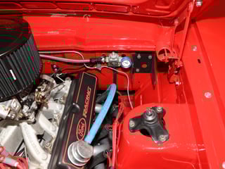 1967 Ford XR Falcon GT Replica Street Machine