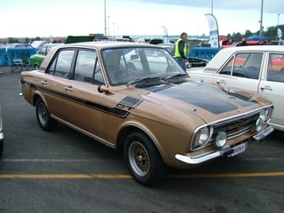 2016 All Ford Day - Sydney