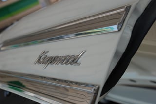 HG Kingswood..350 CHEV!!!