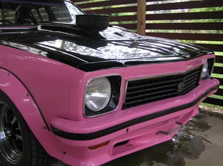 Torana SLR 5000 Replica