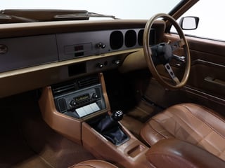 1978 Holden LX Torana SS A9X Hatchback Tribute