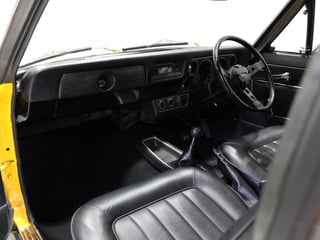 1972 Holden LJ Torana GTR XU1 Tribute  - Yellow Dolly