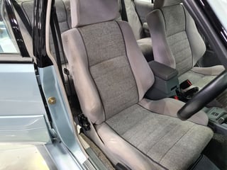 1988 HSV VL SS Group A Walkinshaw Build No.174