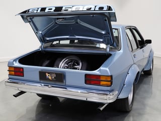 1977 Holden LX Torana SLR 5000 A9X
