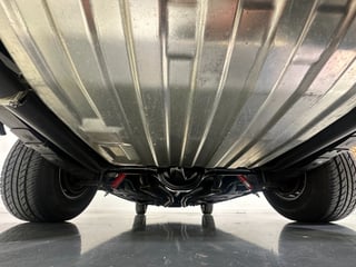 1972 Ford Falcon XA GT 4 speed - Red Pepper