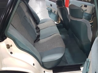 1984 VK HDT Commodore SS Group 3