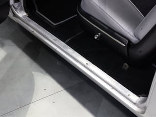 1957 Chevrolet Bel Air - Pillarless 2-Door Hardtop