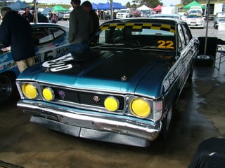 2014 Muscle Car Masters - Eastern Creek Sydney