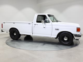 1990 Ford F150 XLT - 460ci Big Block 
