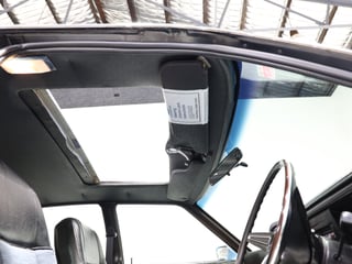 1976 Ford Falcon XB GT- Skyview Blue Sunroof