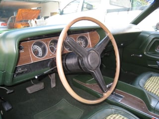 Dodge Challenger 1971