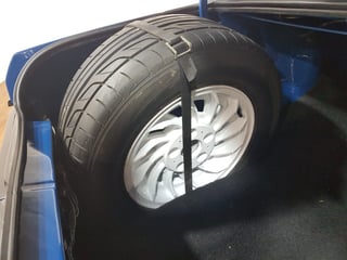 1985 VK Commodore HDT SS Group A Replica