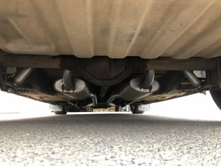 1975 XB GS Falcon Hardtop John Goss Special