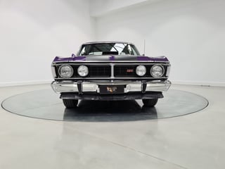 1970 XY GT Falcon Replica