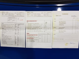 1985 VK SS Group A Commodore