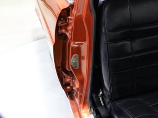 1971 Ford ZD Fairlane 351 V8 - Bronze Wine Metallic