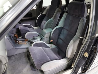 1993 HSV VR Senator 185i Build No 96 - Anthracite Grey Metallic