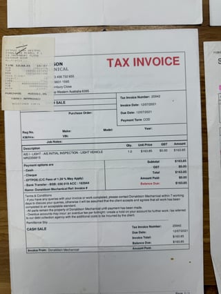 1969 Ford Falcon XW GTHO Phase 1 - Grecian Gold