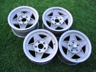 GT Falcon/Cobra 15 inch Bathurst Globes