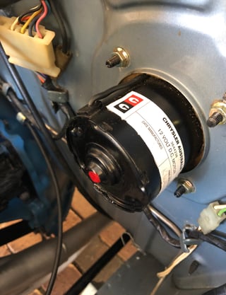 1972 VH Valiant Dodge Ute