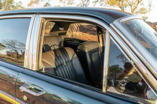 1969 XT "GT" Falcon