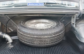 1971 XY Falcon GTHO Phase 3